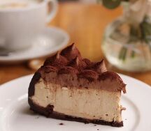 Чизкейк Бейлис 