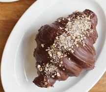 Круассан Ferrero Roche