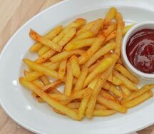 Картофель фри