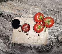 Соус Томатный фирменный