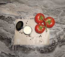 Соус Сырный