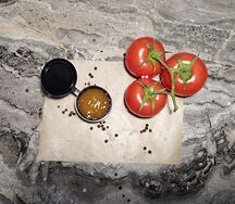 Соус Кисло-сладкий