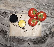 Соус Горчичный