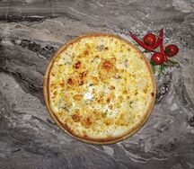 Четыре сыра