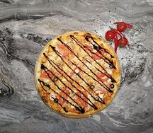 Цыпленок Барбекю