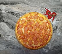 Пепперони классическая