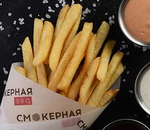 Картофель фри