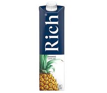 Сок Rich Ананас
