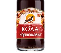 Черноголовка Кола