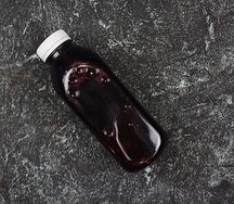 Морс домашний 