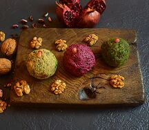 Ассорти пхали