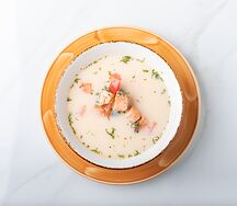 Уха Финская