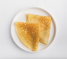 Блины классические