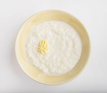 Каша рисовая