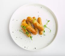 Купаты куриные