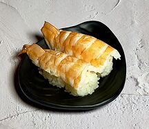 Суши Креветка