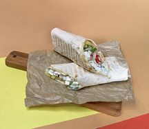 Шаверма Вегетарианская с фетой