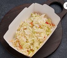 Салат Витаминный