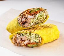 Шаверма Три сыра