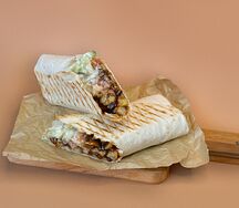 Шаверма Барбекю