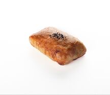 Самса с курицей