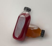 Компот из сухофруктов