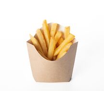 Картофель фри