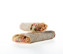 Шаверма Острая по-грузински