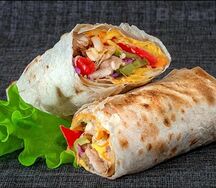 Кинг Шаурма 