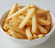 Картофель фри