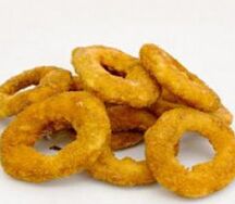 Луковые кольца
