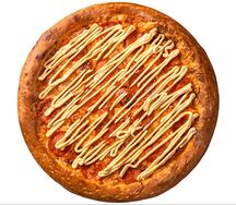 Сырная пепперони