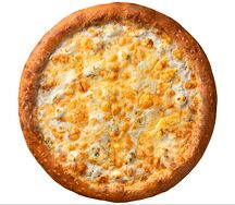 Четыре сыра