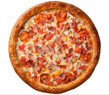 Итальянская