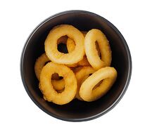 Луковые кольца