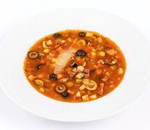 Солянка
