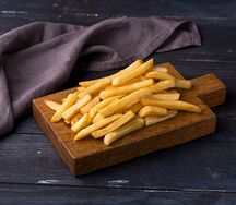 Картофель фри