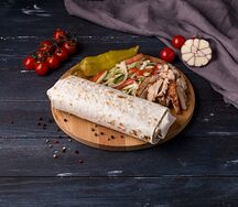 Шаверма Hot Chili