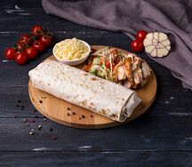 Шаверма Классическая