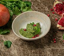 Пхали шпинатный