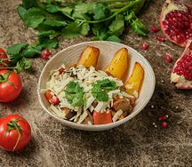 Аджапсандал