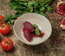 Пхали свекольный