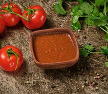 Соус сацебели