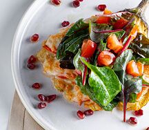 Баклажан мартвили