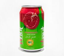 Напиток Vinut Гранат