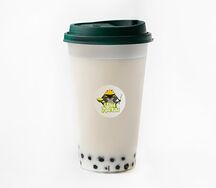 Bubble tea классический
