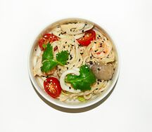 Лапша Том ям