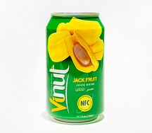 Напиток Vinut джекфрут