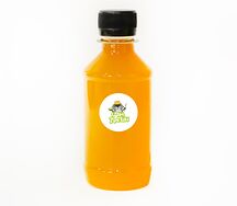 Напиток манго-клубника Аверс