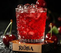 Rioba вишнёвый